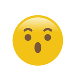 笑脸表情