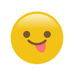 笑脸表情