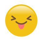 笑脸表情