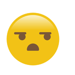 笑脸表情