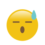 笑脸表情