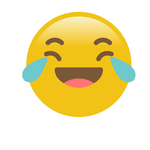 笑脸表情
