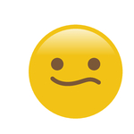 笑脸表情