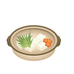 矢量美食