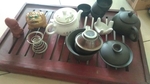 茶盘