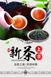 春茶
