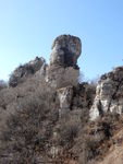 白石山