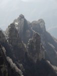 白石山