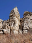 白石山