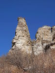 白石山