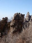 白石山