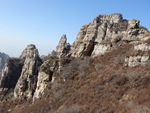 白石山