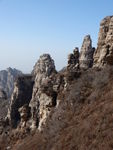 白石山