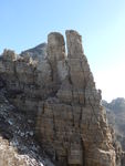 白石山