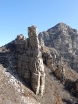 白石山