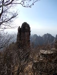 白石山