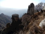 白石山