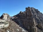 白石山