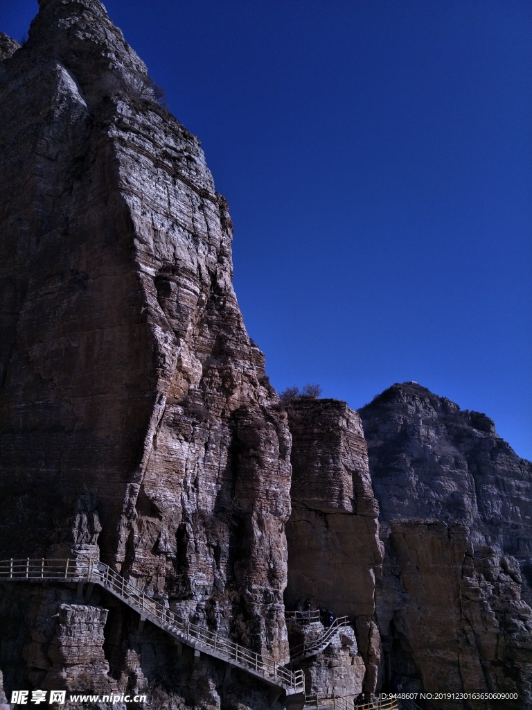 白石山