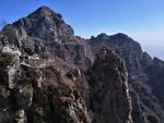 白石山