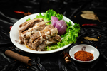 手把肉