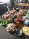 餐饮美食