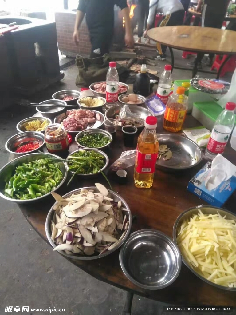 餐饮美食