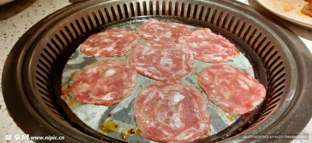 食品食物