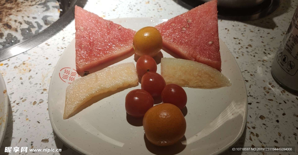 食品食物