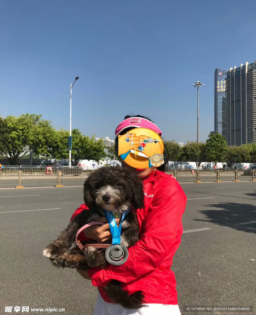 小狗狗