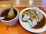 食品食物