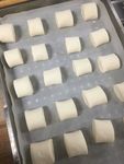 白面馒头