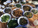餐饮美食