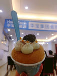 饼干