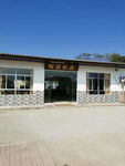 建筑景观