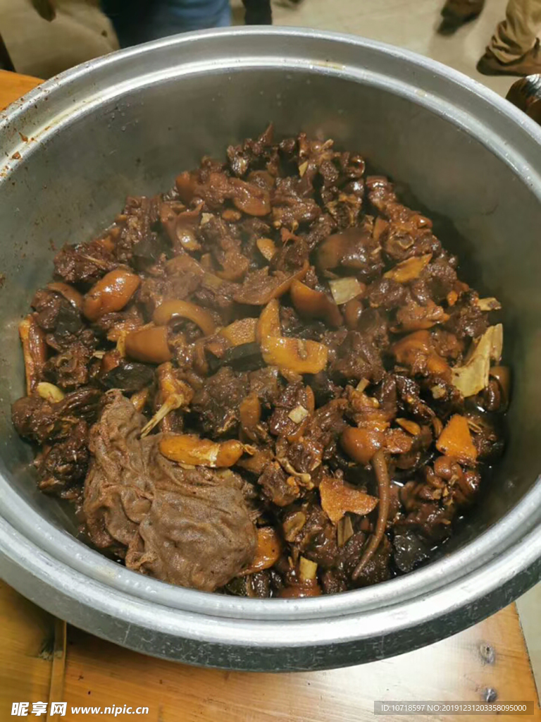 食品食物