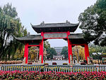 建筑景观