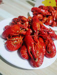 小龙虾