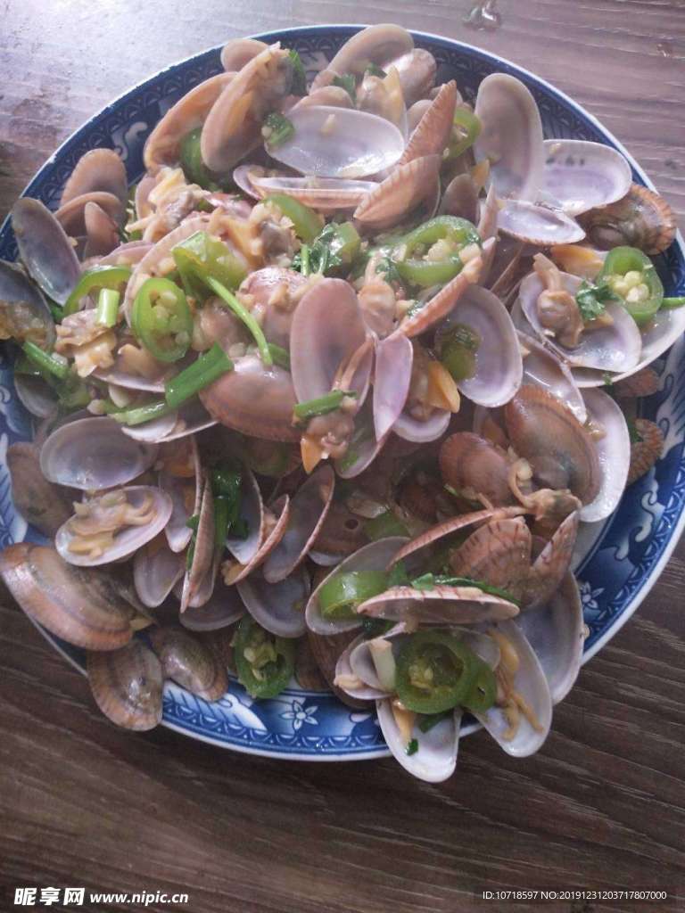 食品食物