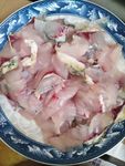 鱼块