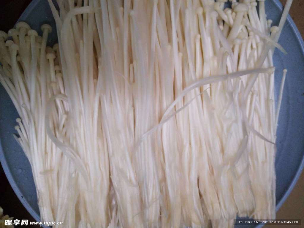 金银菇