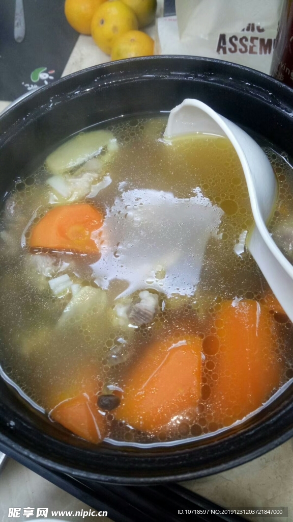食品食物