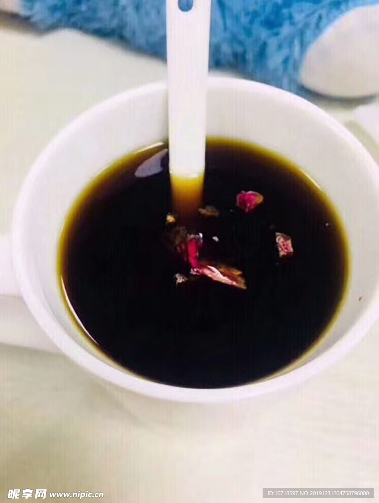 饮料