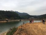 自然美景