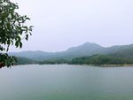 自然美景