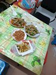 餐饮美食
