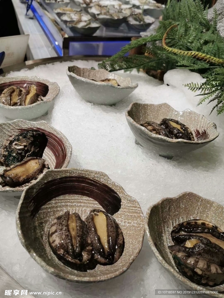 食品食物