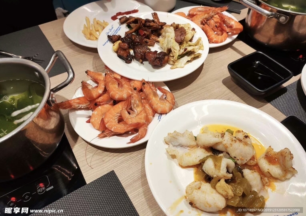 食品食物