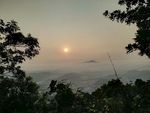 自然美景