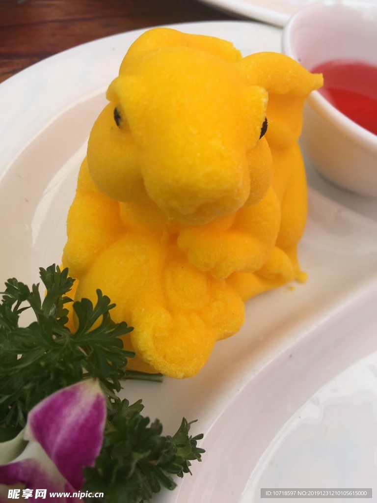 食品食物